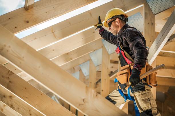 Best Roof Repair Estimates  in Whittingham, NJ