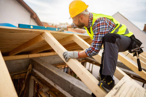 Best Residential Roofing Contractor  in Whittingham, NJ