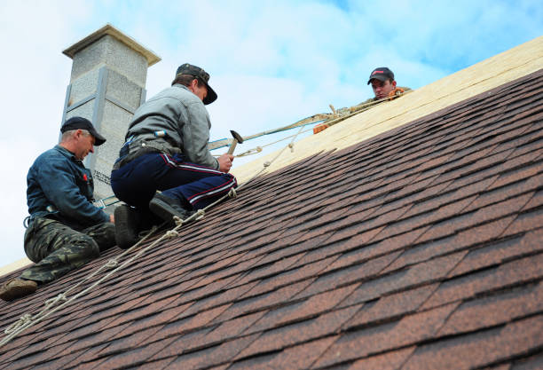 Trusted Whittingham, NJ Roofing Contractor Experts