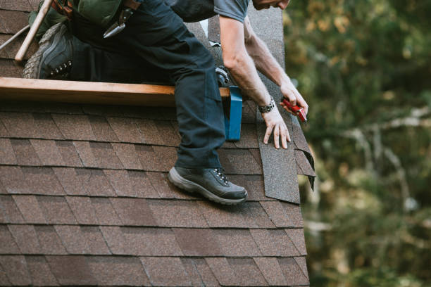 Best Metal Roofing Contractor  in Whittingham, NJ